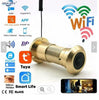 TUYA DOOR WIFI IR CAMERA PEEP HOLE