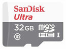 SANDISK 32G MEMORY CARD